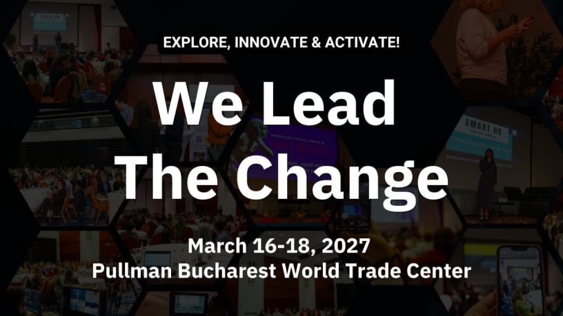 SMART HR Events