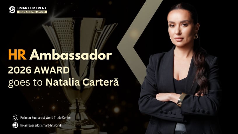 Hr Ambassador Gala