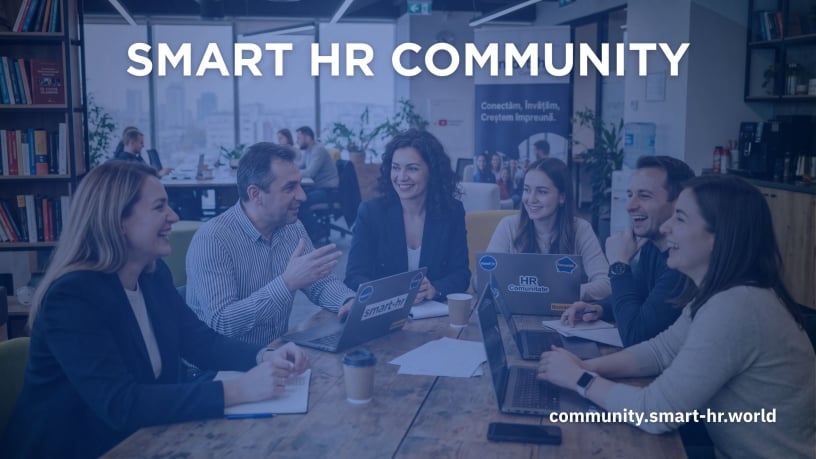 SMART HR Community